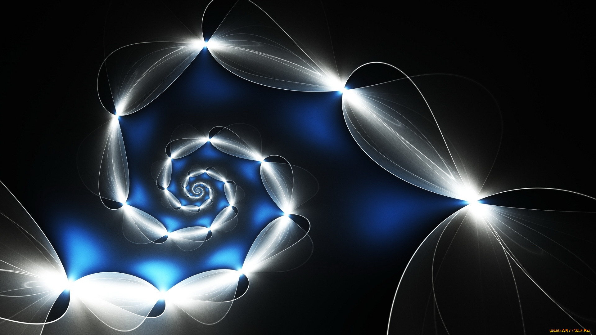 3, , fractal, 